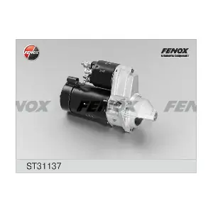 FENOX ST31137