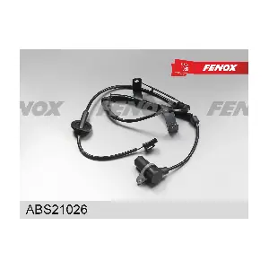 ABS21026 FENOX