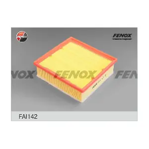 FAI142 FENOX