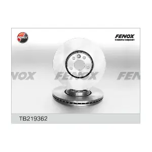 TB219362 FENOX