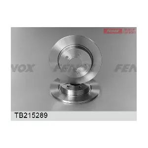 TB215289 FENOX
