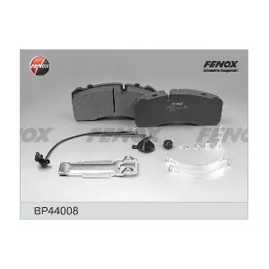 FENOX BP44008