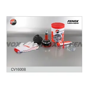 CV16008O7 FENOX