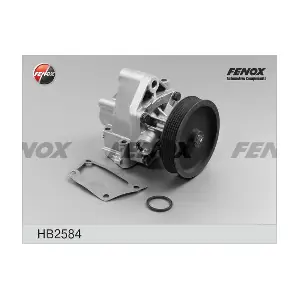 HB2584 FENOX