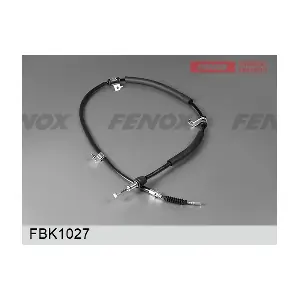FBK1027 FENOX