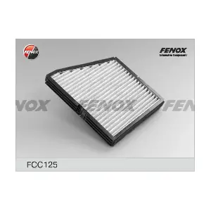 FENOX FCC125