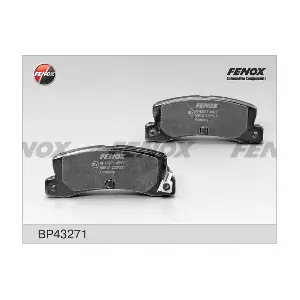 FENOX BP43271