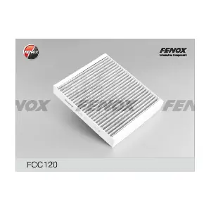 FENOX FCC120