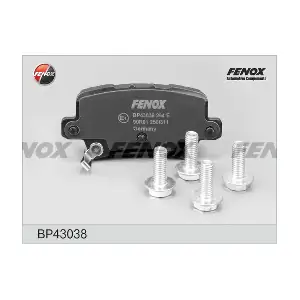 BP43038 FENOX