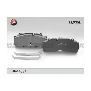 BP44031 FENOX