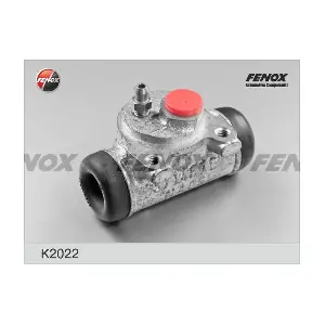FENOX K2022