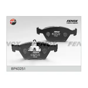 BP43251 FENOX