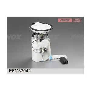 EFM33042 FENOX