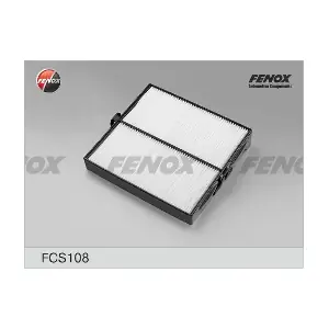 FENOX FCS108