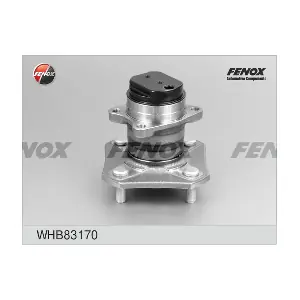 WHB83170 FENOX