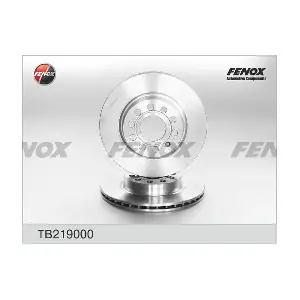 TB219000 FENOX