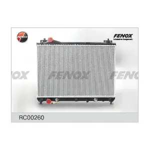 RC00260 FENOX