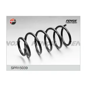 SPR15039 FENOX