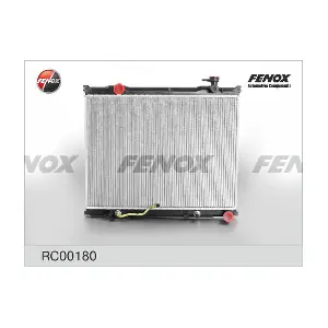 RC00180 FENOX