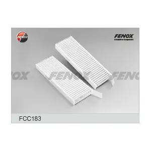 FENOX FCC183