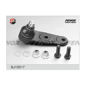 FENOX BJ12017