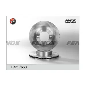 FENOX TB217660