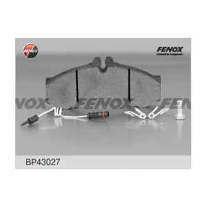 FENOX BP43027