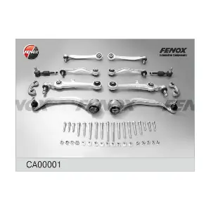 FENOX CA00001