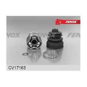 CV17163 FENOX