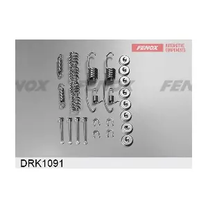 DRK1091 FENOX