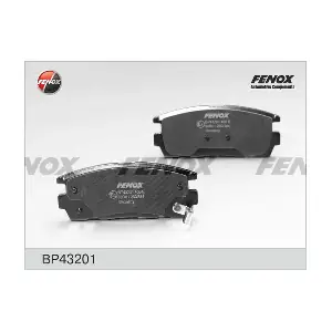 FENOX BP43201
