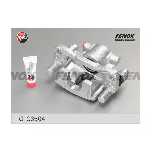 CTC3504 FENOX