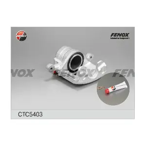 CTC5403 FENOX