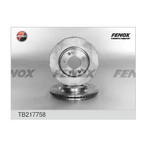 TB217758 FENOX