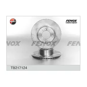FENOX TB217124