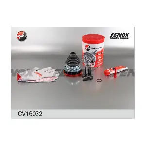CV16032O7 FENOX