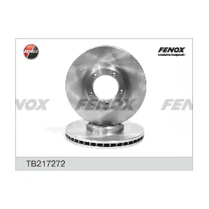 TB217272 FENOX
