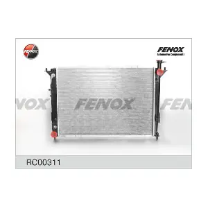 RC00311 FENOX