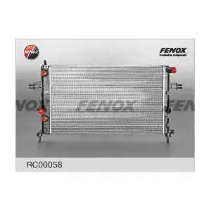 RC00058 FENOX