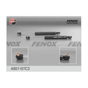 A901107C3 FENOX