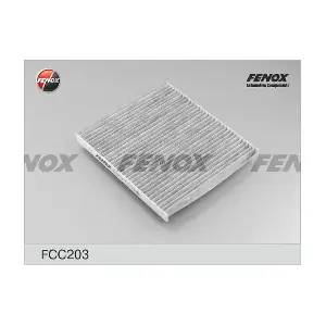 FCC203 FENOX
