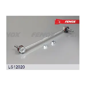 LS12020 FENOX