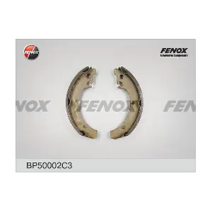 BP50002C3 FENOX