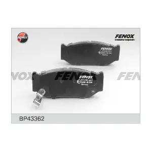 BP43362 FENOX