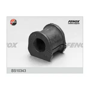 BS10343 FENOX