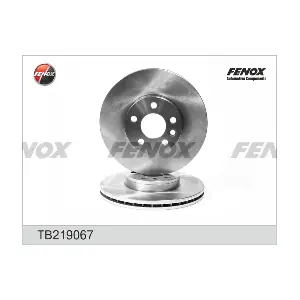 TB219067 FENOX