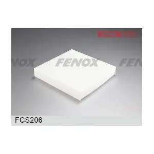 FCS206 FENOX