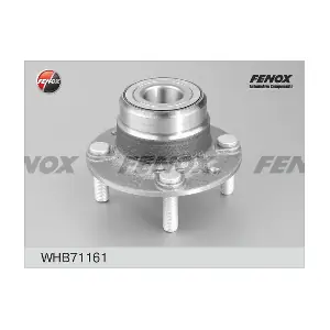WHB71161 FENOX