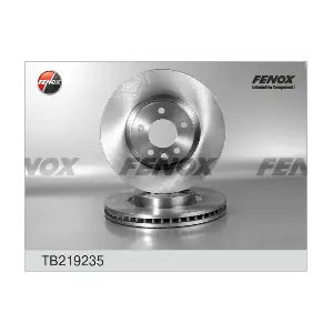 TB219235 FENOX