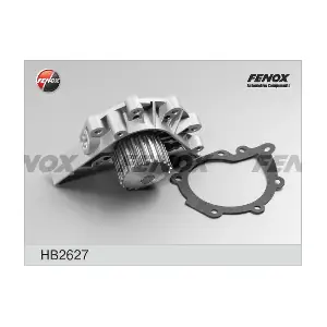HB2627 FENOX